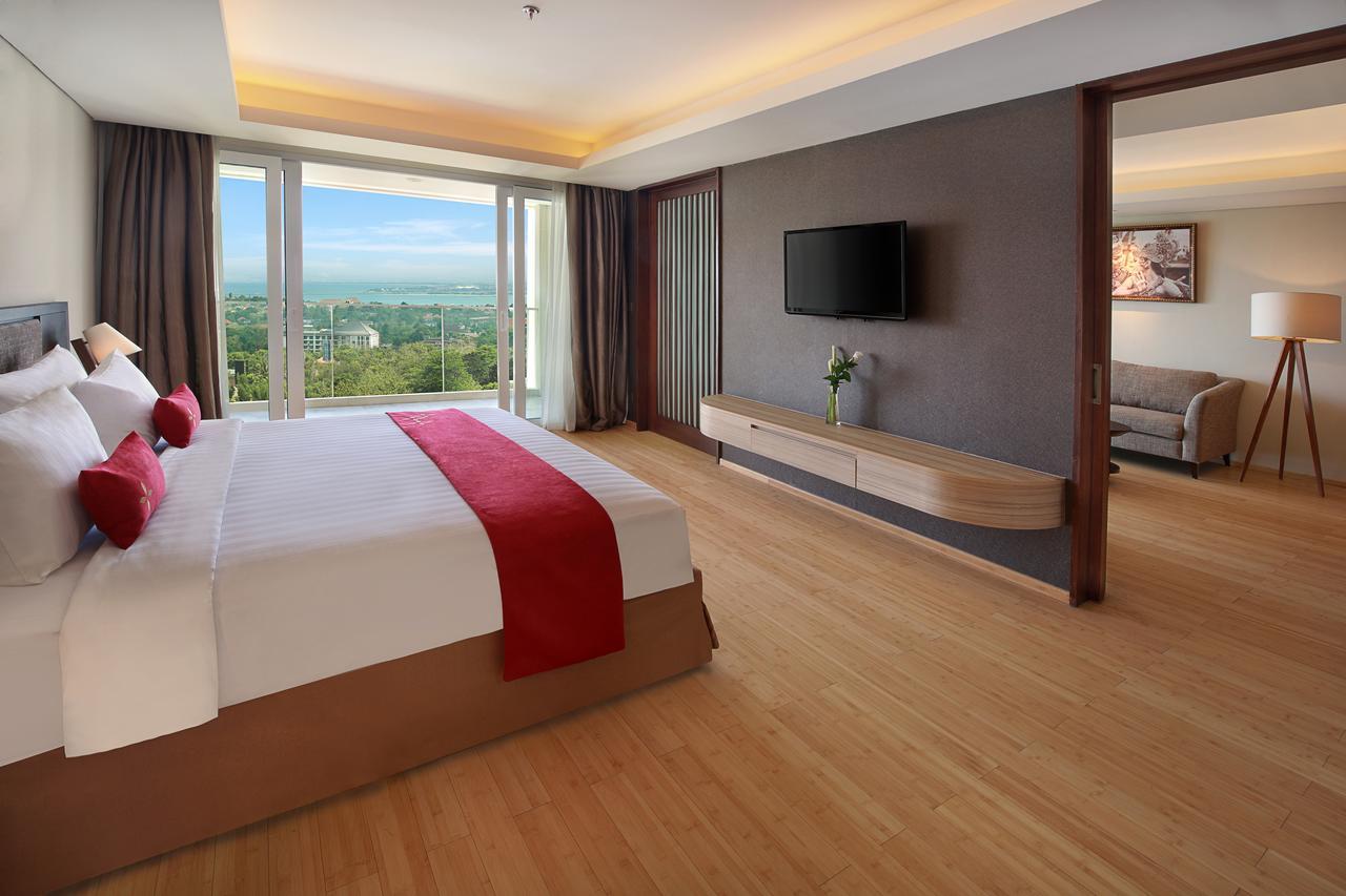 Bay view room. Four points by Sheraton Bali Ungasan. Голден Тулип Паттайя. Фор Пойнт бай Шератон Бали Унгасан. Four points by Sheraton Patong.