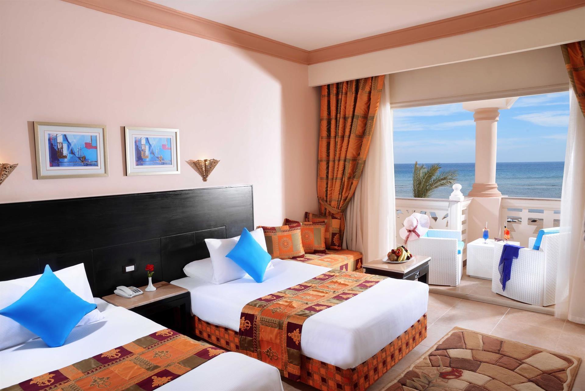 Albatros Palace Resort Spa 5 Египет Хургада