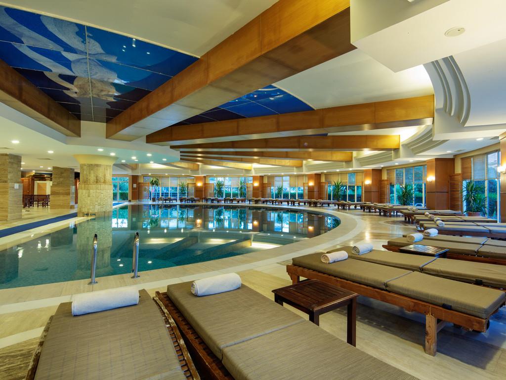 Отель Crystal Admiral Resort 5*, Турция, Кизилот - описание, фото, отзывы,  туры в отель