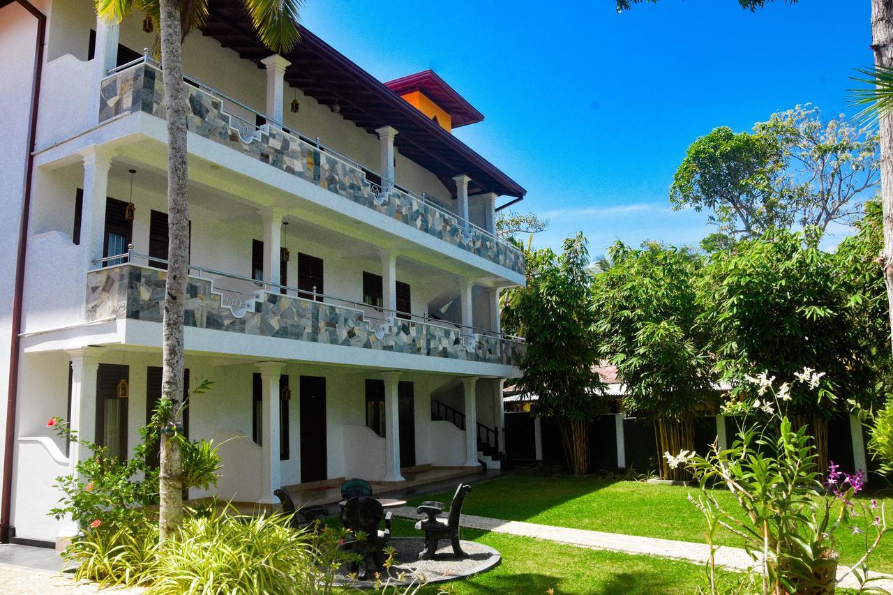 Villa de white sambur 3