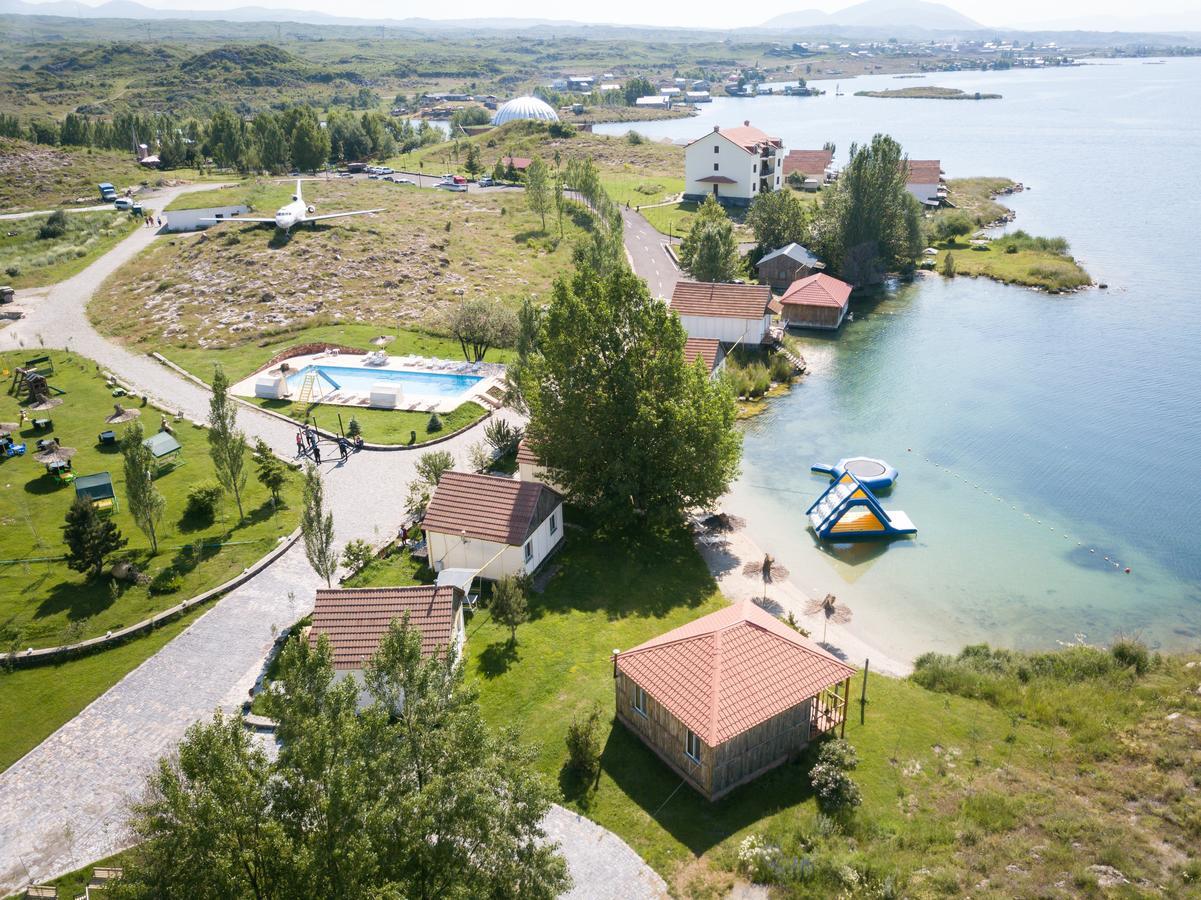 Отель Noy Land Resort 3*, Армения, Севан - описание, фото, отзывы, туры в  отель