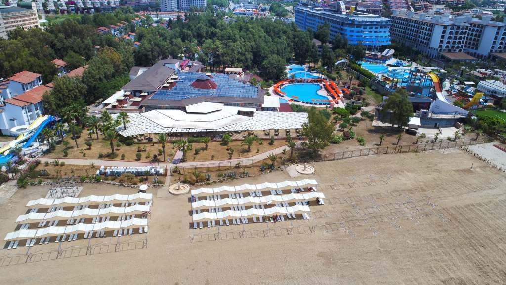 Bayar Garden Holiday Village 4* - Отпуск.com