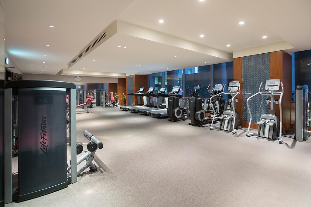 Millennium plaza doha 5 al sadd