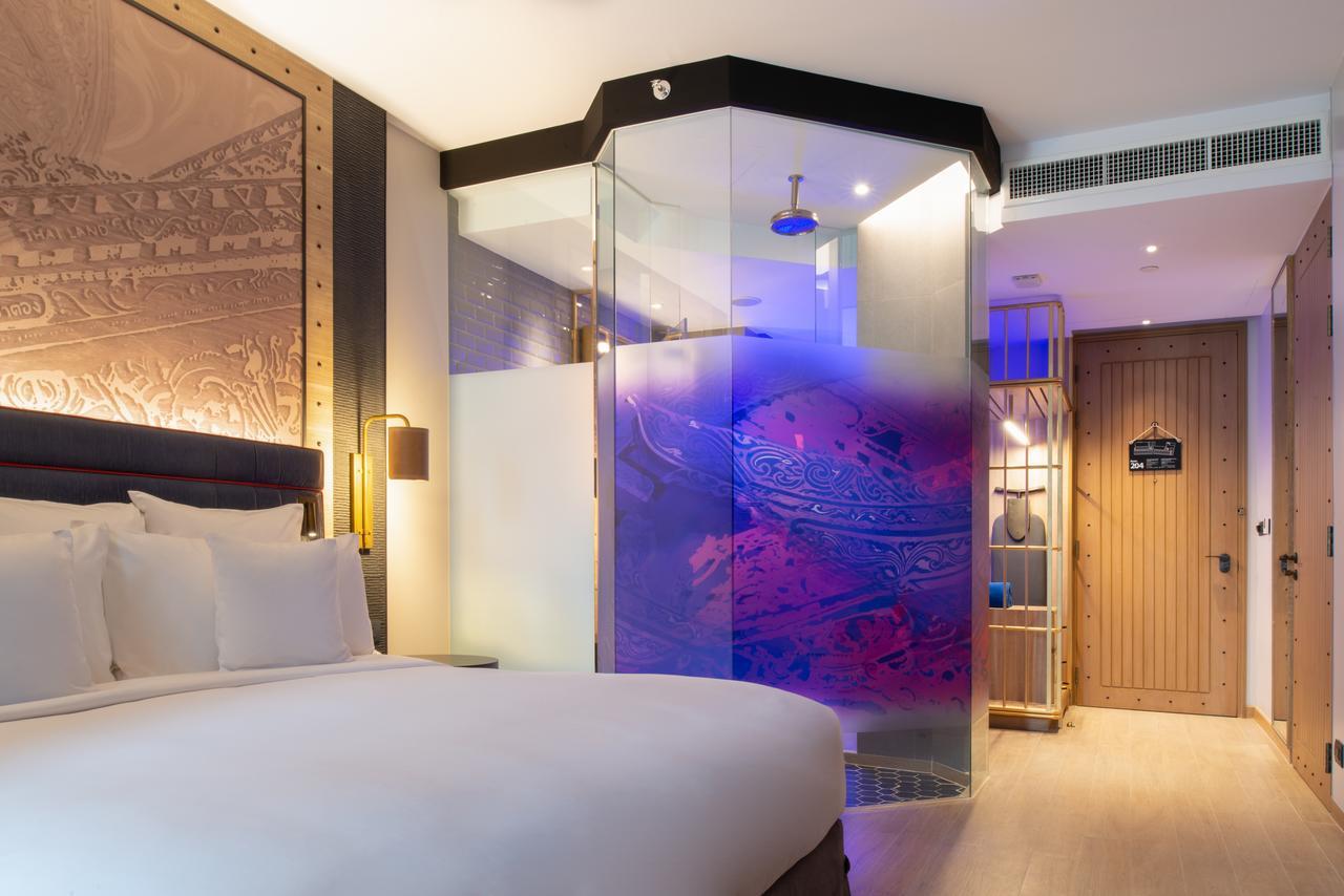 Hotel indigo phuket patong