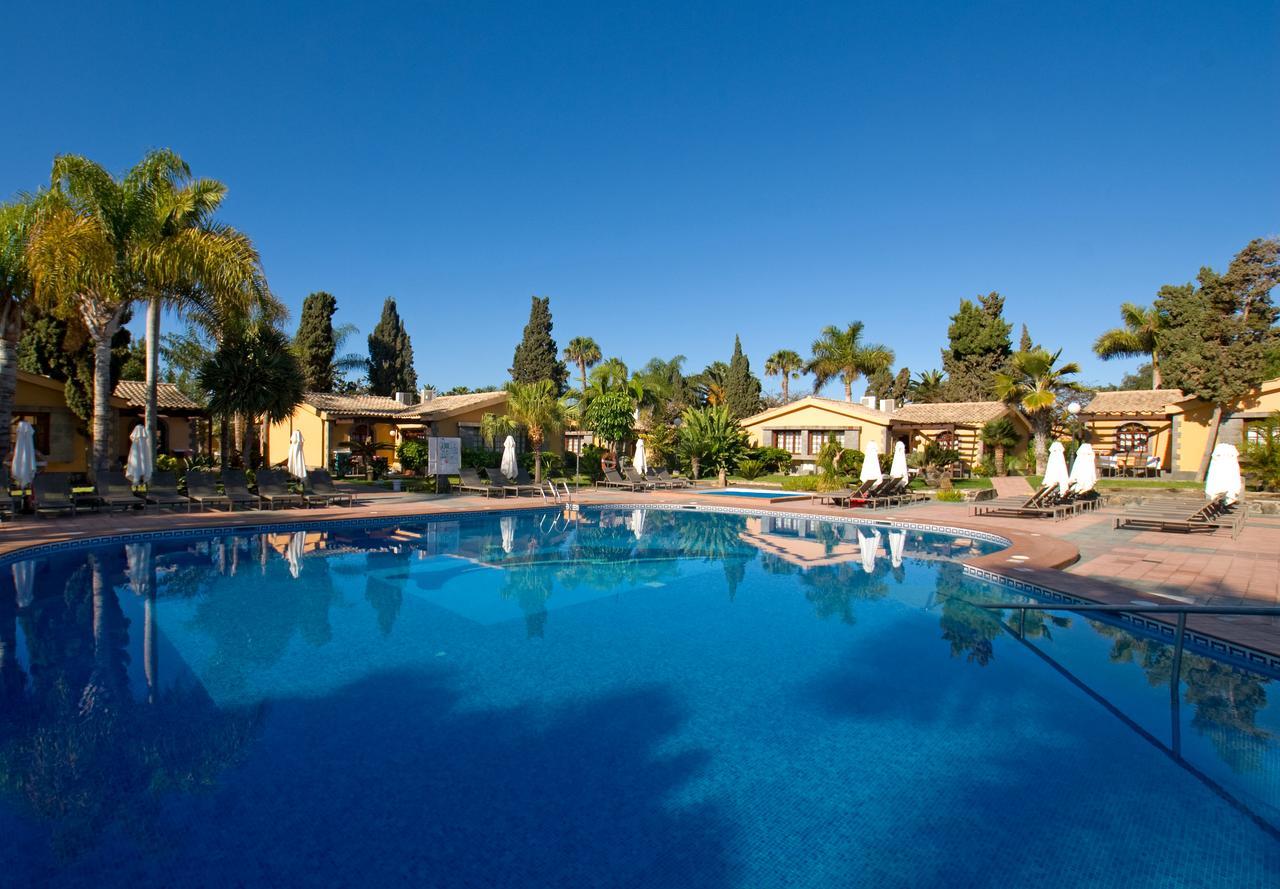 Maspalomas Resort by Dunas 4.