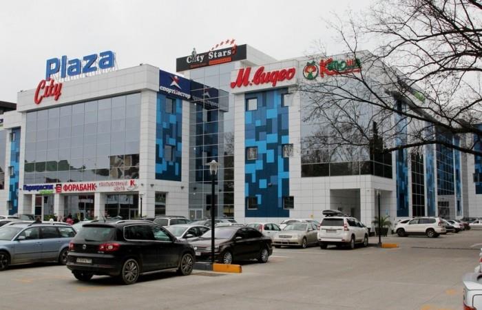 City plaza ул кирова 58 сочи фото Отель Center Plaza 3*, Россия, Сочи - описание, фото, отзывы, туры в отель