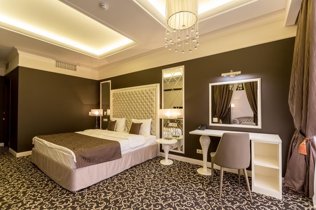 Забронировать отель Аркадия Hotel by Provence в России онлайн Эсто-Садок. отзыва