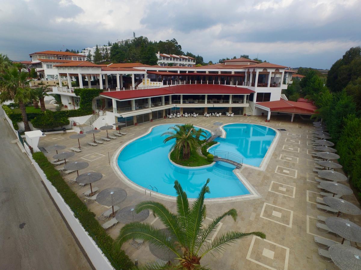 Alexandros Palace Hotel Suites 5