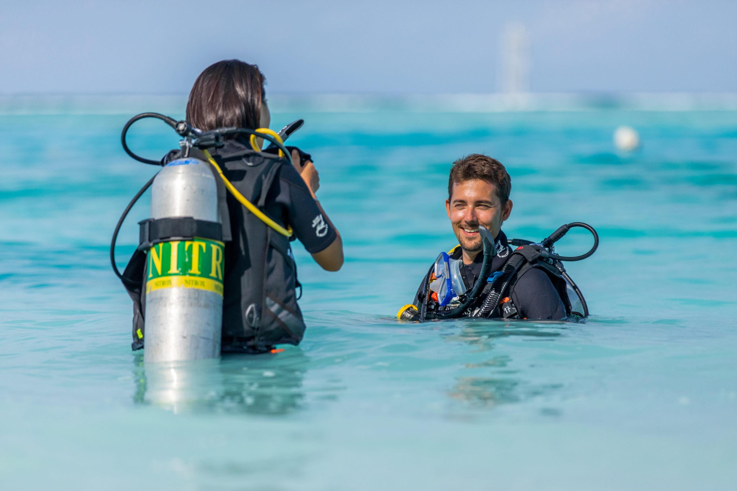 Kagi Maldives Spa Island