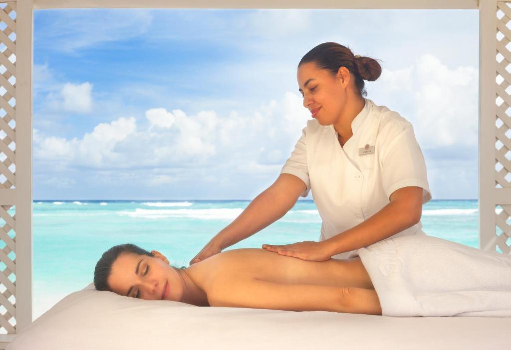 Erotic Massage Punta Cana