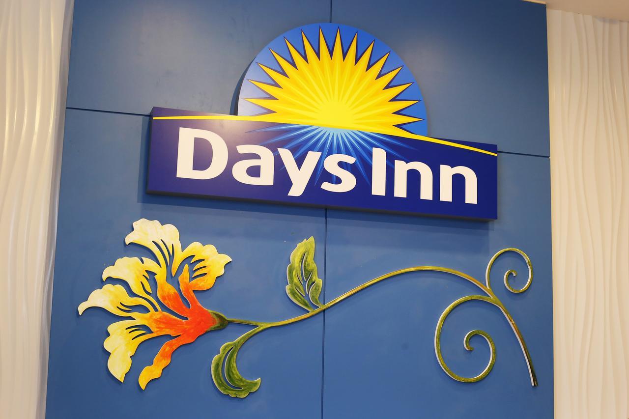 Days inn by wyndham patong beach