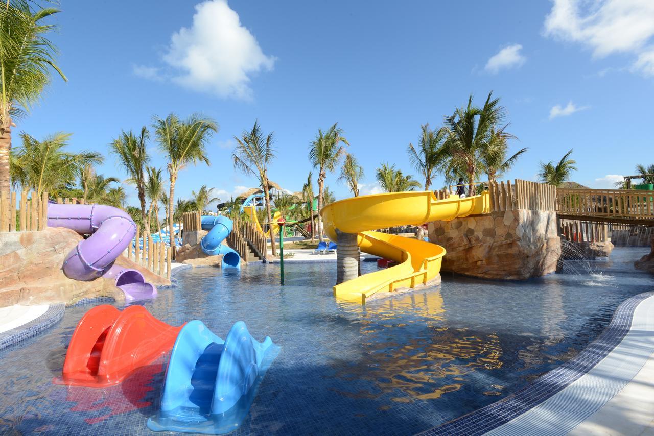 Bavaro Splash