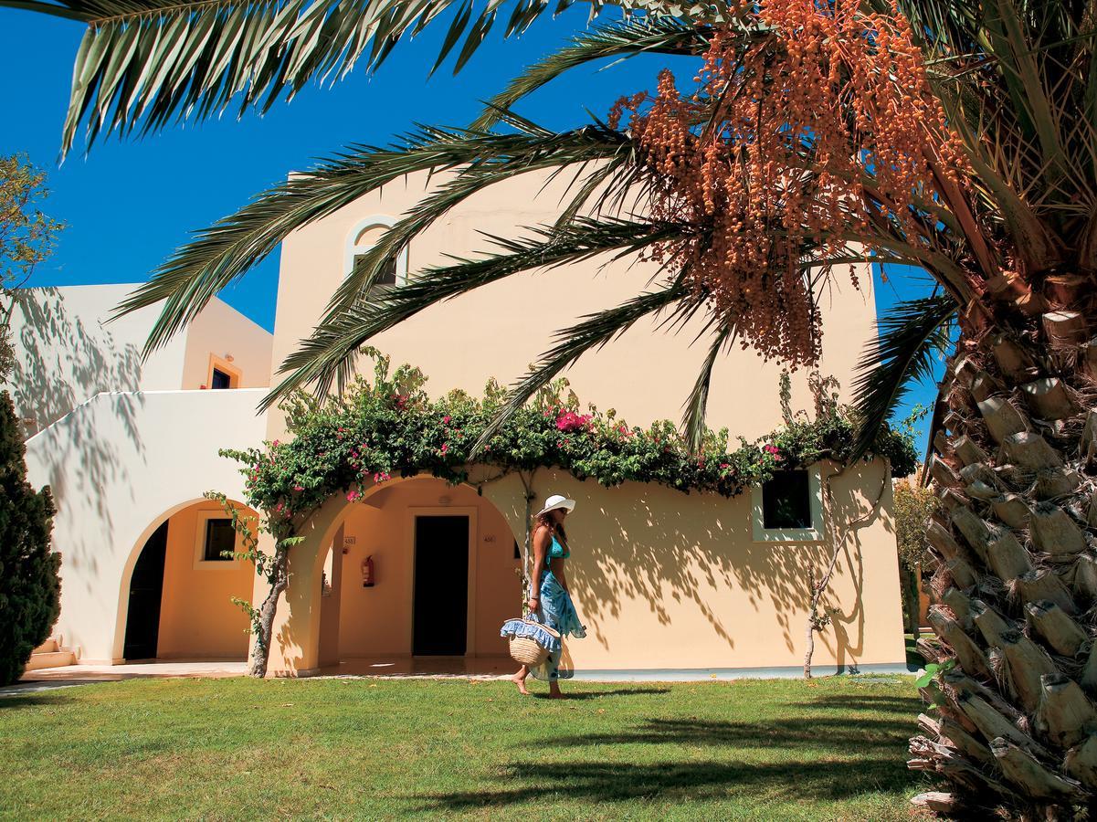 Royal park 4. Grecotel casa Paradiso (ex. Grecotel Royal Park) 4*.