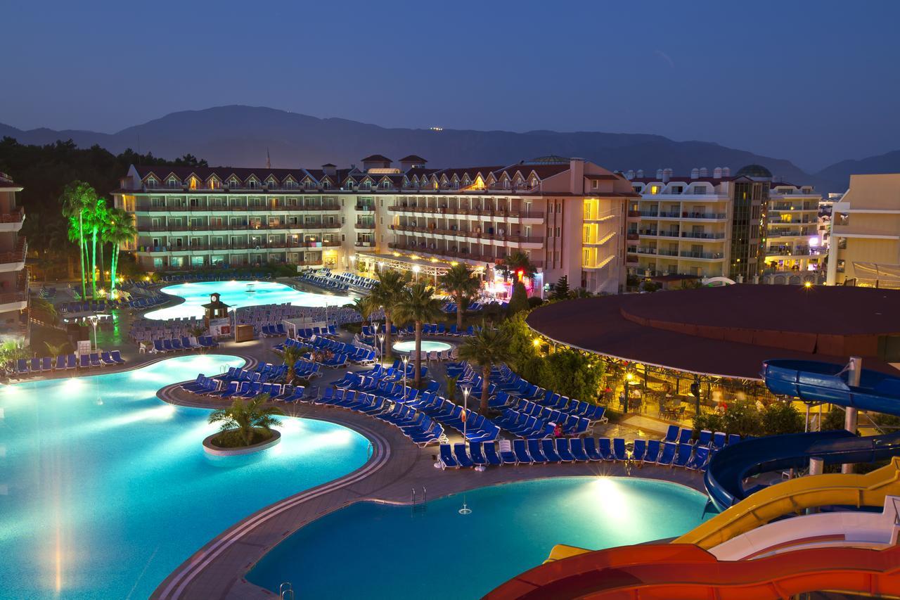 Marmaris Resort Spa