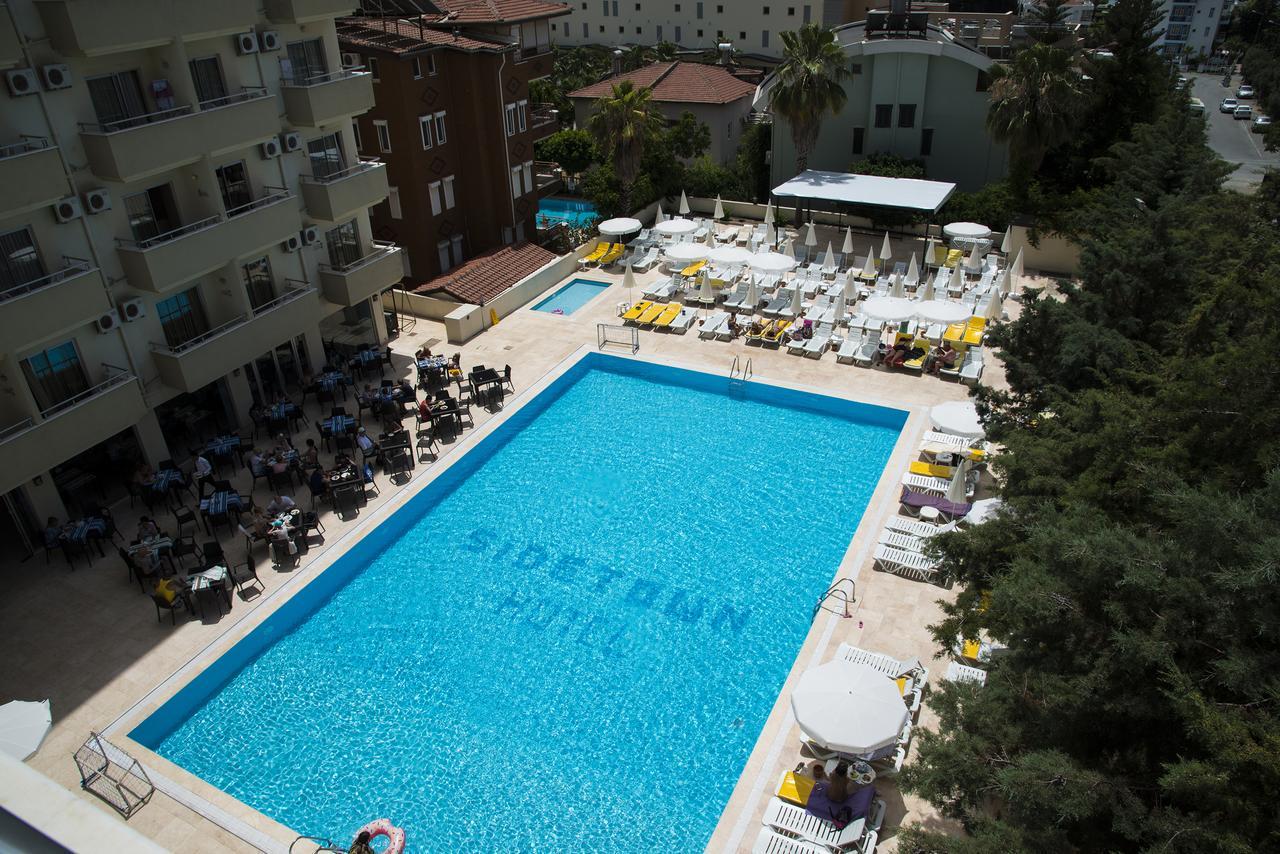 Sun beach park 4 сиде. Sun Beach Hill Сиде. Sun Beach Hill (ex. Side Town; Hera Park Hotel). Sun Beach Hotel 4 Турция Сиде. Hera Hotel Турция Сиде.