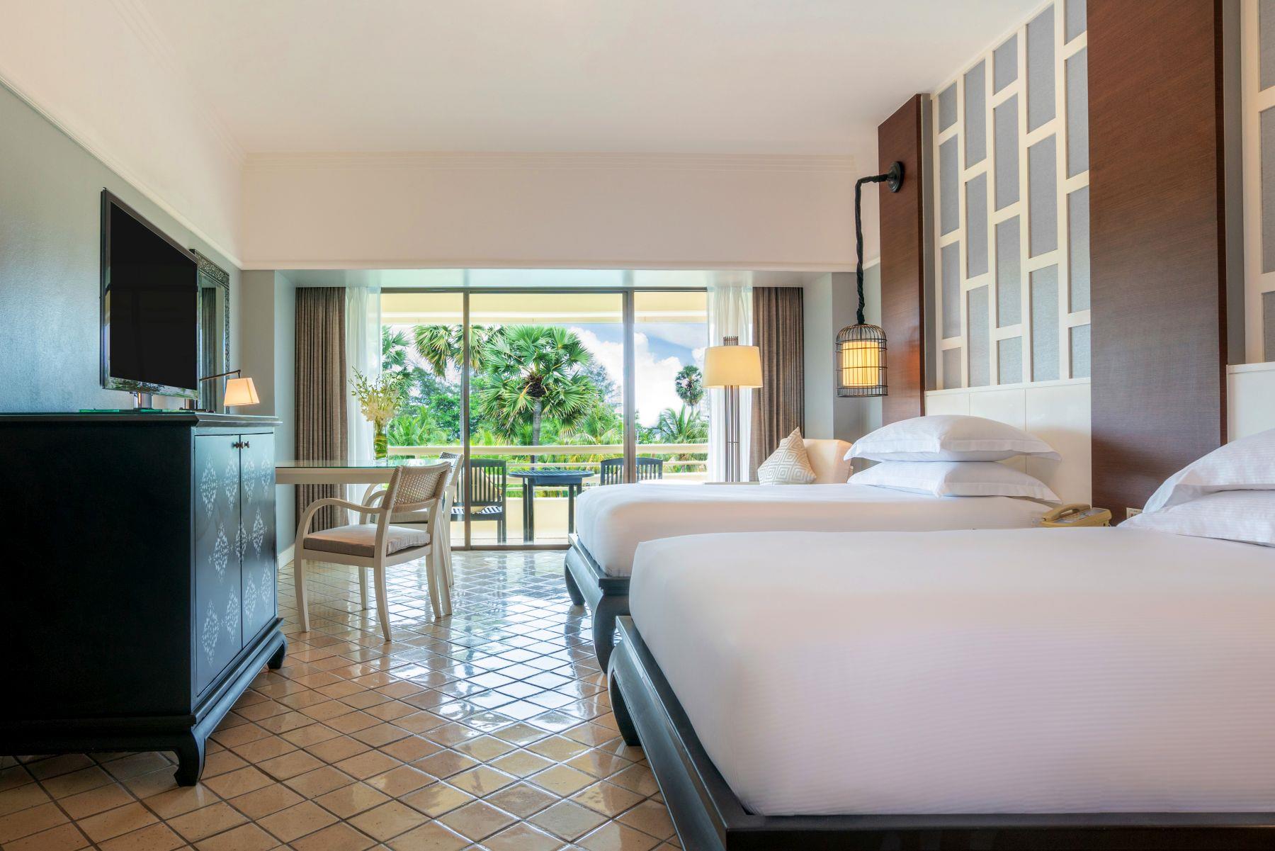 Pullman phuket karon beach resort. Hilton Phuket Arcadia Resort Spa 5. Отель Хилтон Пхукет Карон. Hilton Phuket Arcadia Resort & Spa - Sha Plus. Хилтон Пхукет Аркадия номера.