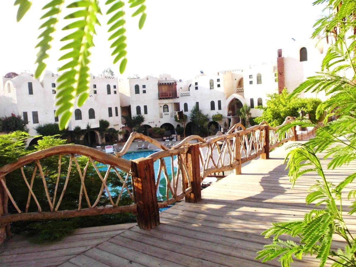 Отель Amar Sina Egyptian Village 3*, Египет, Шарм-Эль-Шейх - описание,  фото, отзывы, туры в отель