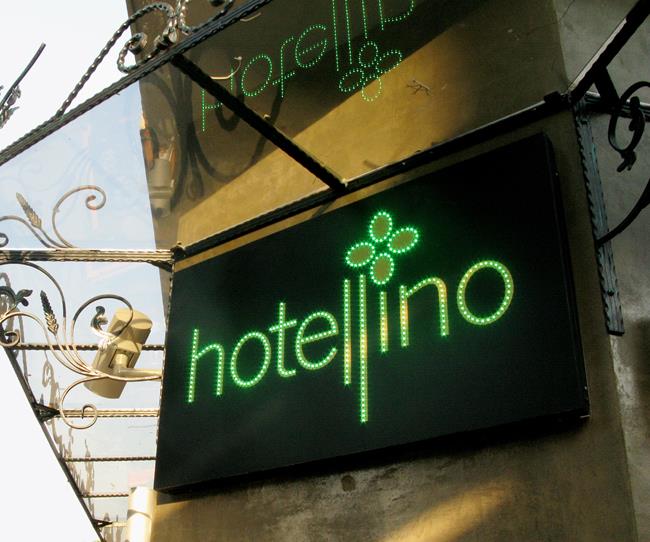 Hotellino istanbul