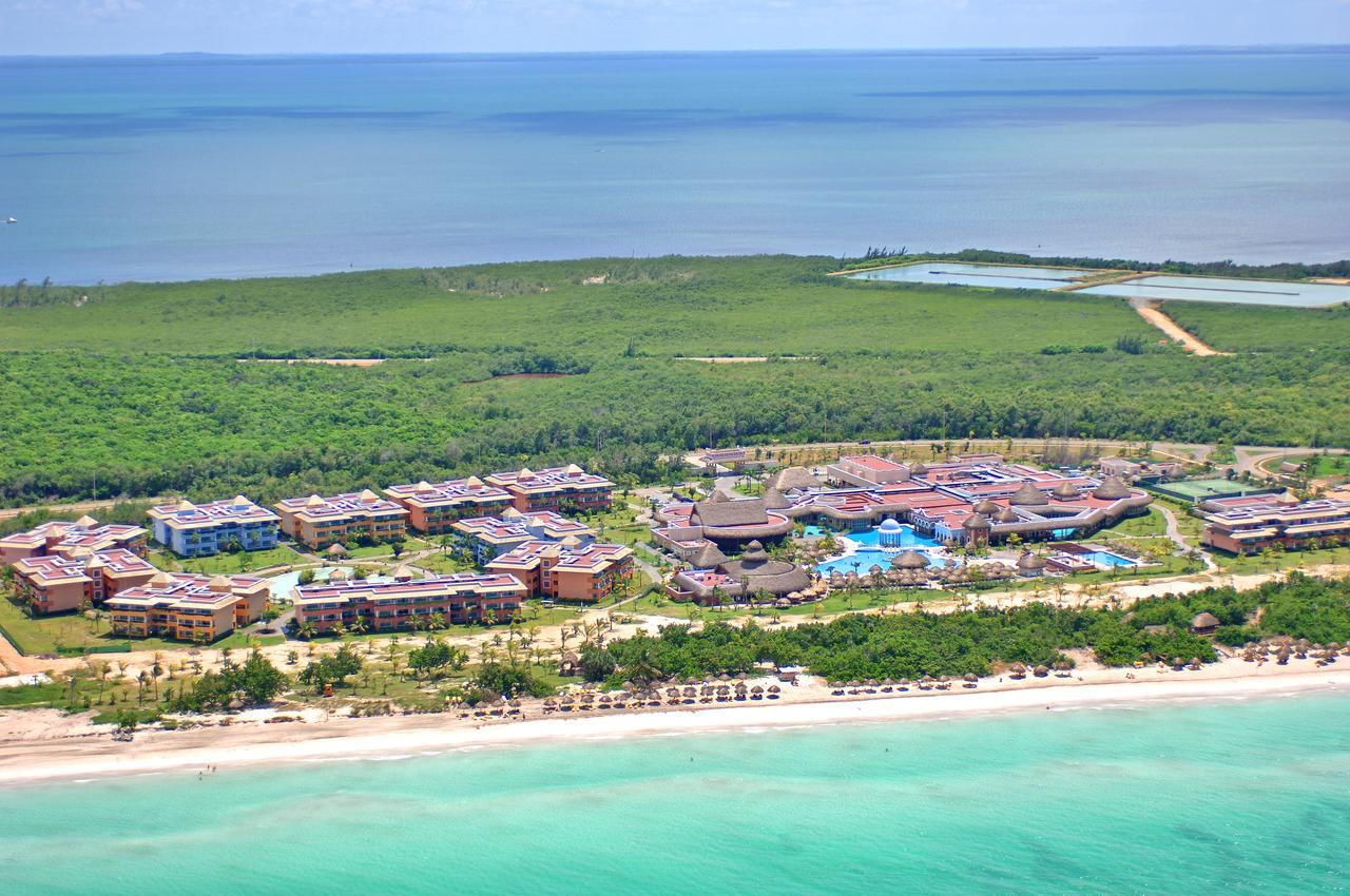 Отель Iberostar Varadero 5*, Куба, Варадеро - описание, фото, отзывы, туры  в отель