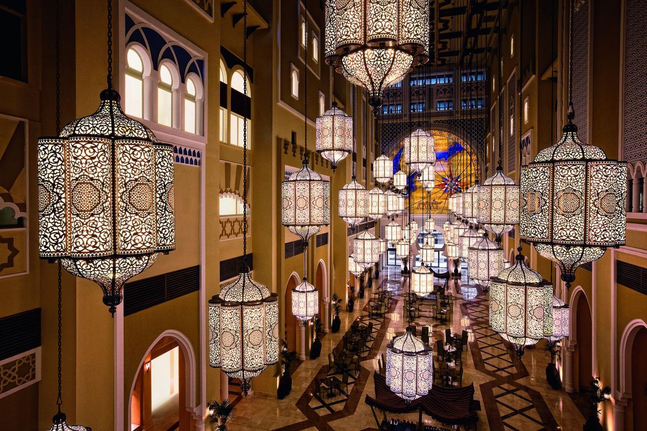 Movenpick Hotel Ibn Battuta Gate 5 