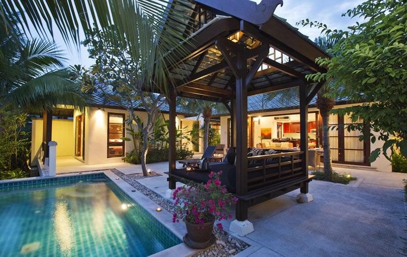 Panorama Samui Residences. Донсак Самуи. Da Kanda Villa Beach Resort Koh. Royal Muang Samui Villas 5.