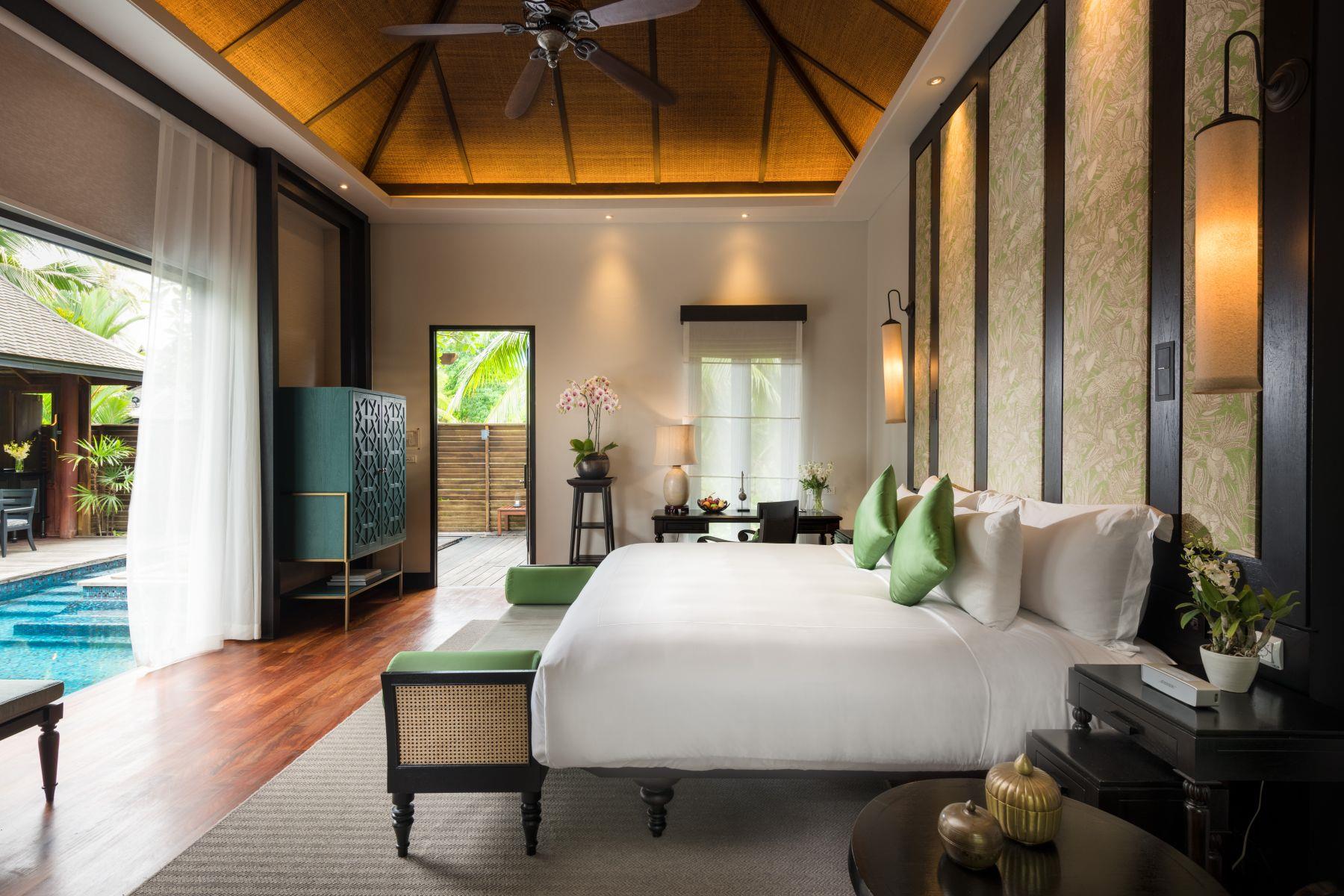 Villas phuket 5. Anantara Villas Пхукет. Анантара май као Пхукет Виллас. Anantara Пхукет отель. Тайланд отель Анантара Пхукет Виллас.