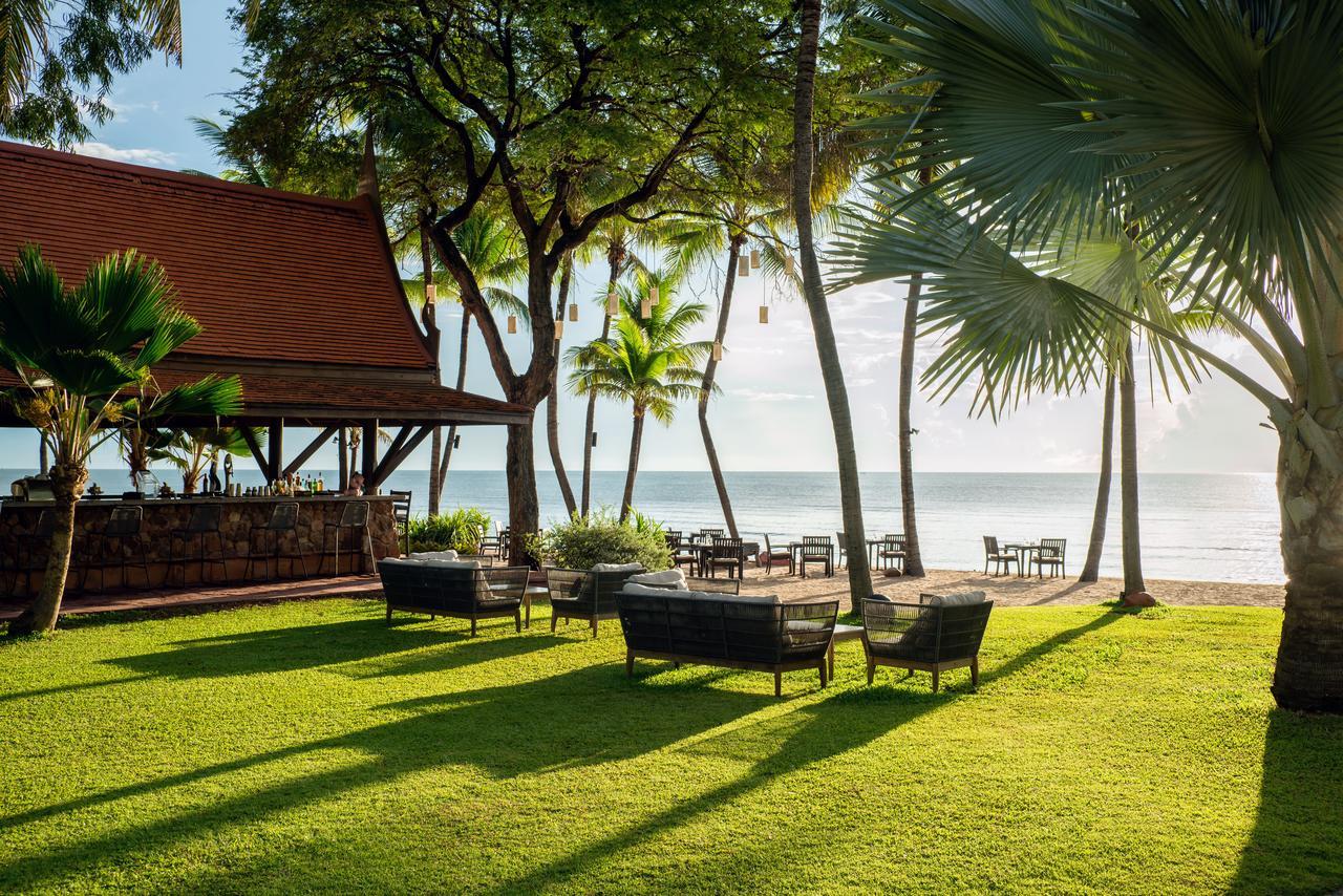 Anantara hua hin