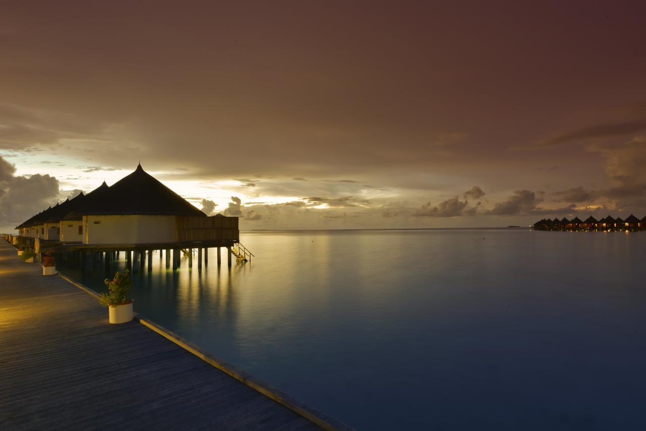 Angaga Island Resort Maldives