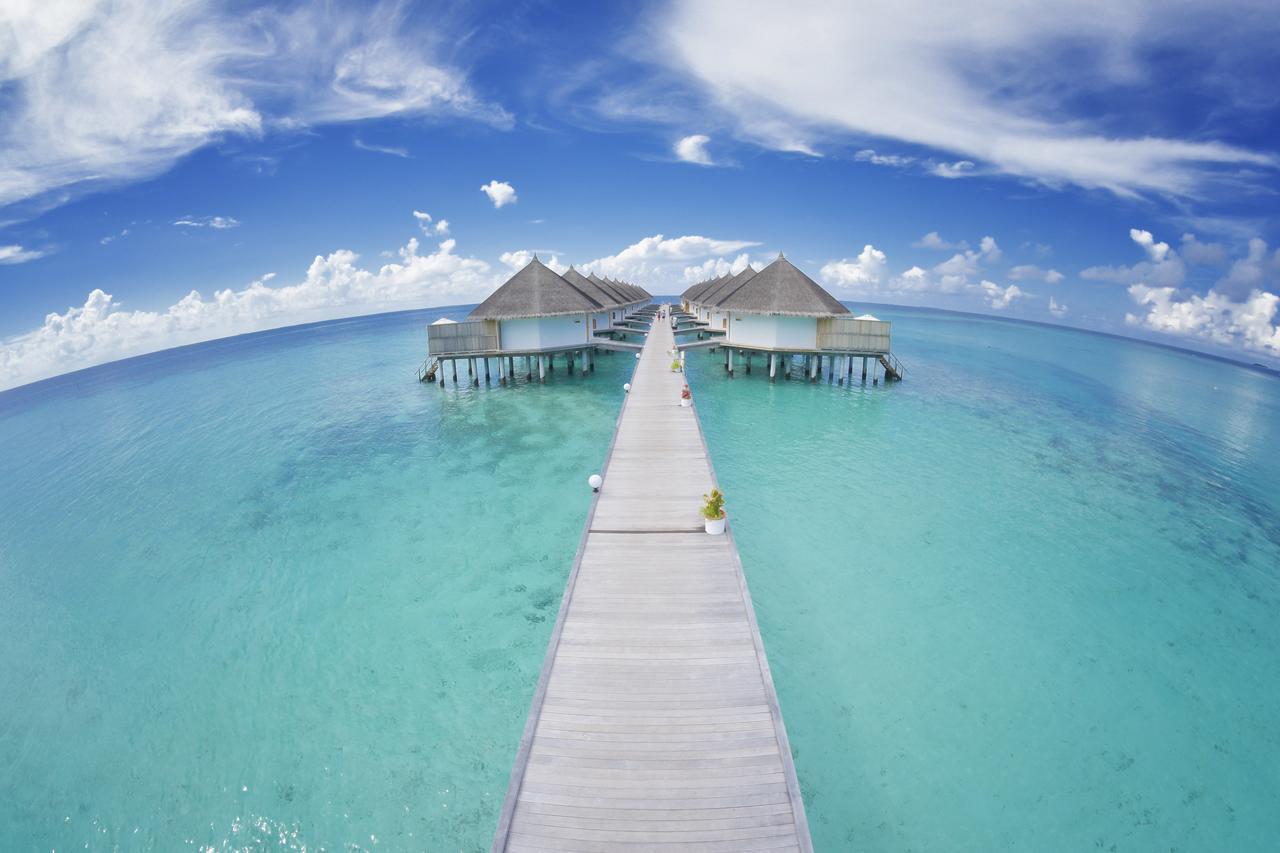 Angaga Island Resort Maldives