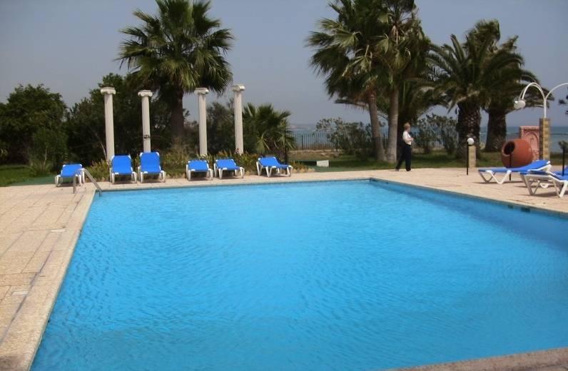 Lebay Beach Hotel Larnaca