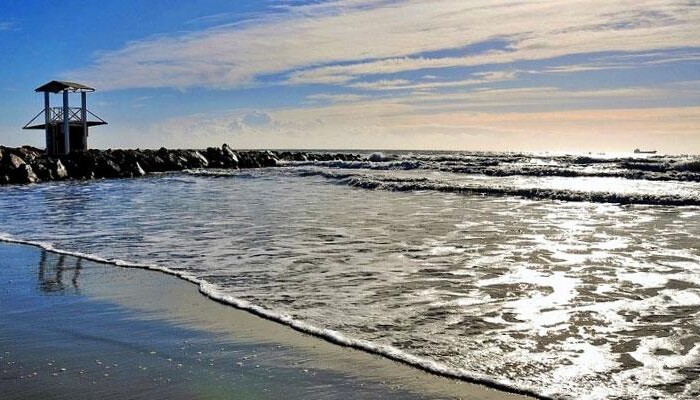 Lebay Beach Hotel Larnaca