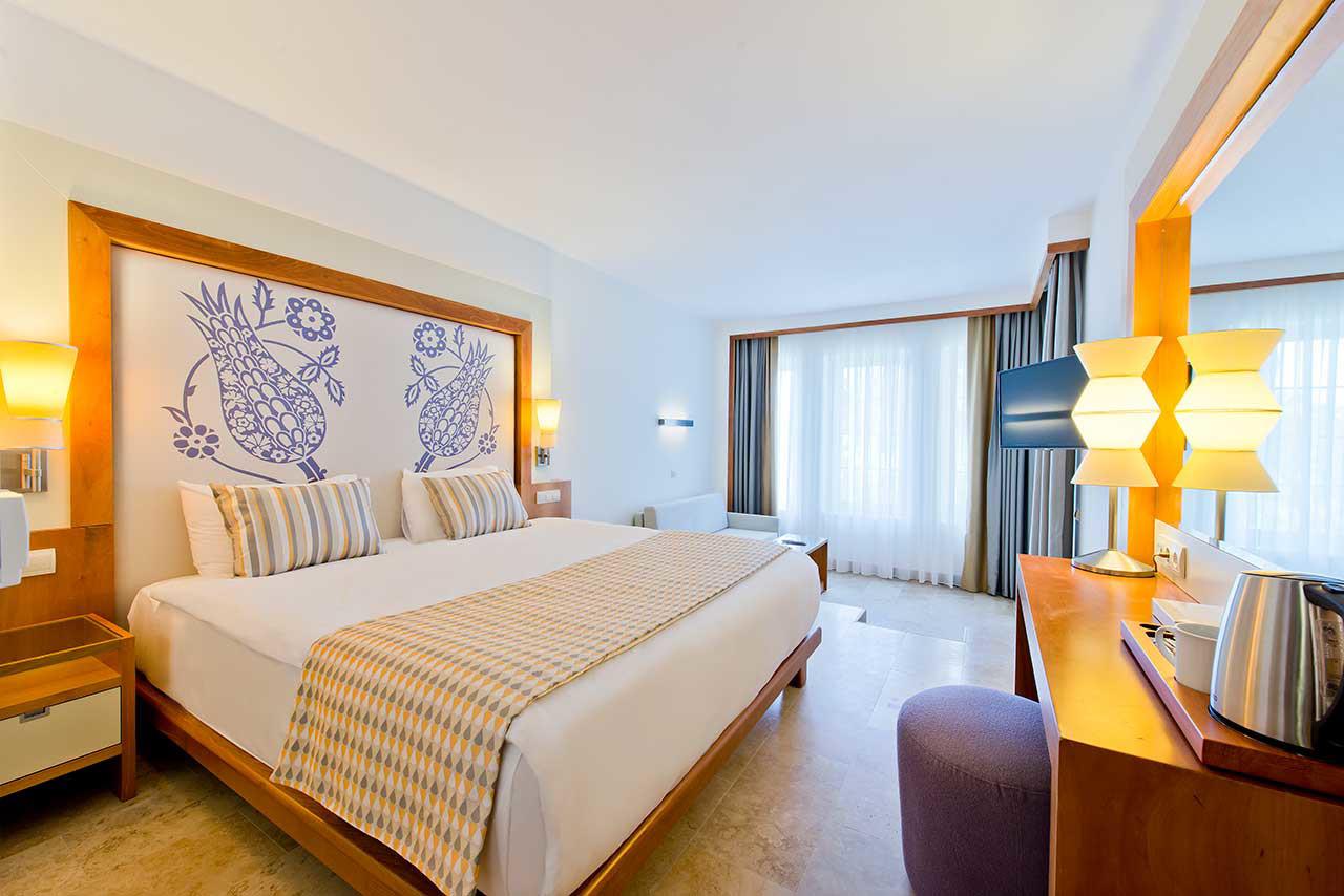 Liberty Hotels Lykia HV 1