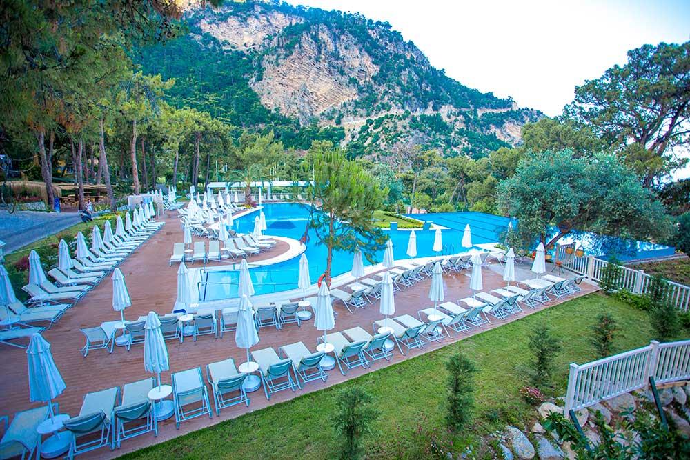 Liberty Hotels Lykia HV 1