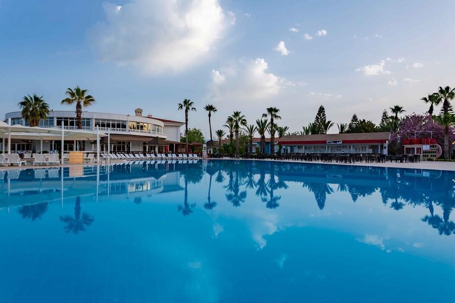 Hotel photos and videos Euphoria Palm Beach HV-1. Рейтинг отелей и гостиниц мира