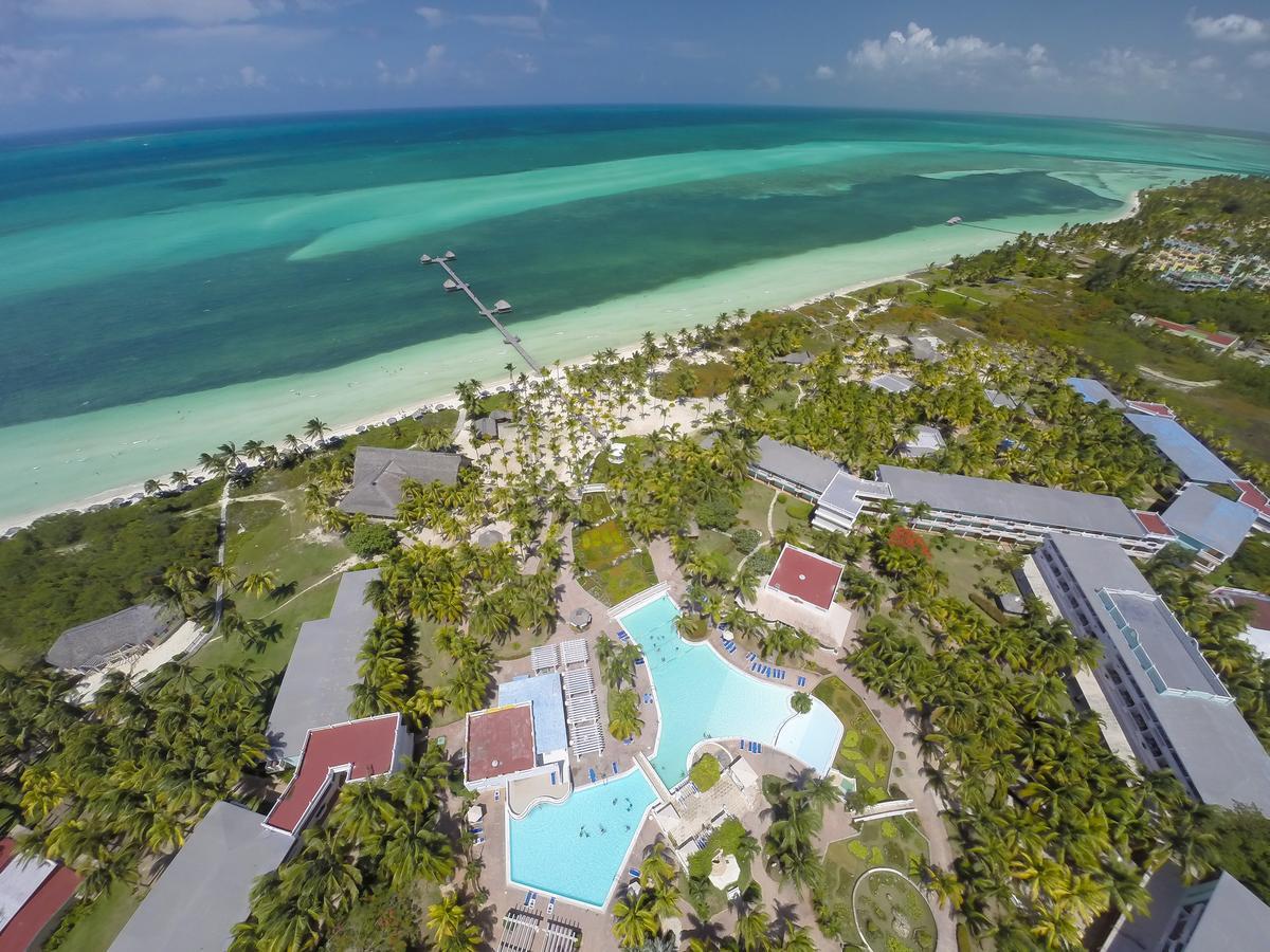 Отель на Кубе Melia Cayo Guillermo 5