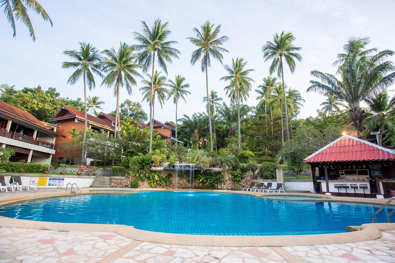 Чавенг Резорт Самуи. Аэропорт Самуи. Отель als Resort Самуи. Matcha Samui Resort (ex. Chaba Samui Resort) 3.