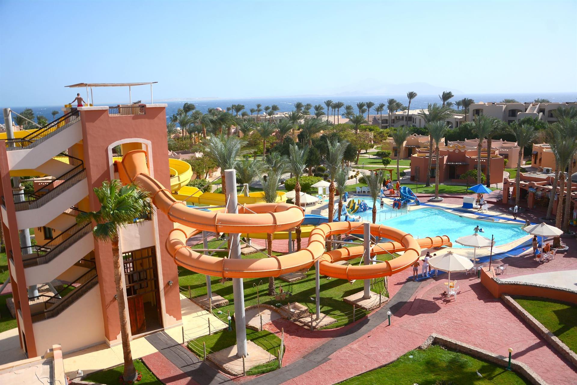 Отель Nubian Island Hotel 5 Фото Отзывы