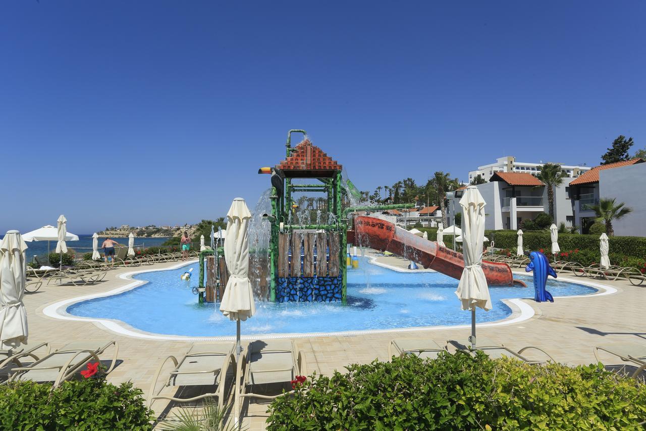 Aqua Sol Water Park Resort. Aqua Sol Holiday Village Water Park. Waterpark Пафос.