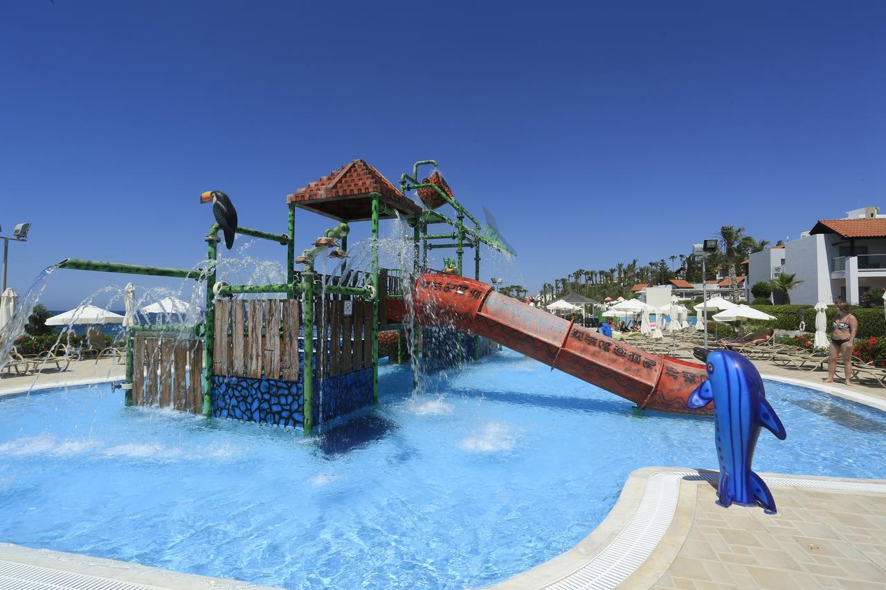 Aqua Sol Water Park Resort. Aqua Sol Holiday Village Water Park. Aqua Park Village & Waterpark Греция.