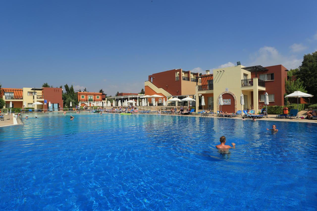 Holiday Village. Club Wasa Holiday Village 4* фото. Пана отель.