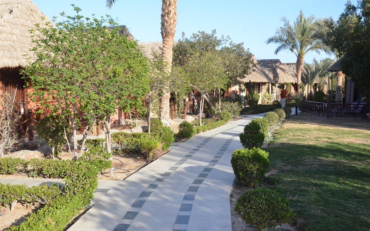 Panorama Bungalows Resort el Gouna 4 Р•РіРёРїРµС‚