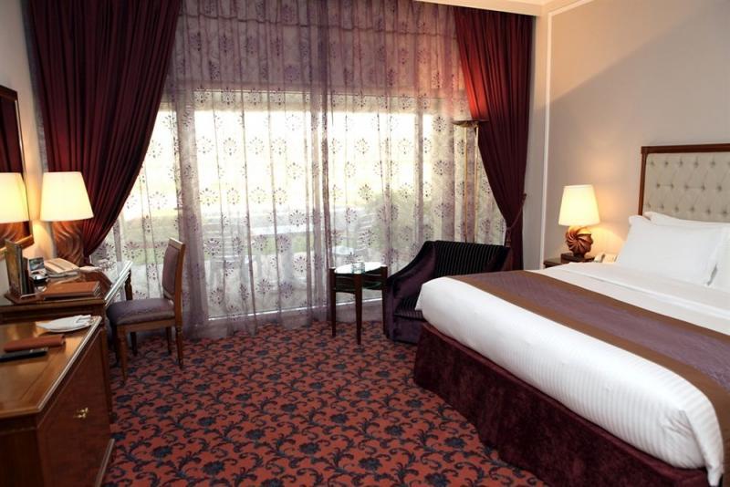 Erth abu dhabi hotel. Armed Forces Officers Club and Hotel. Officers Club & Hotel Abu Dhabi