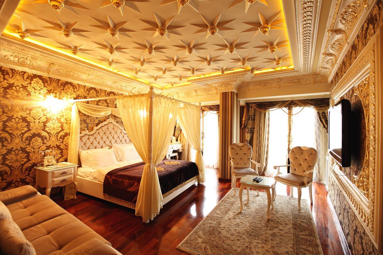 Golden horn istanbul hotel