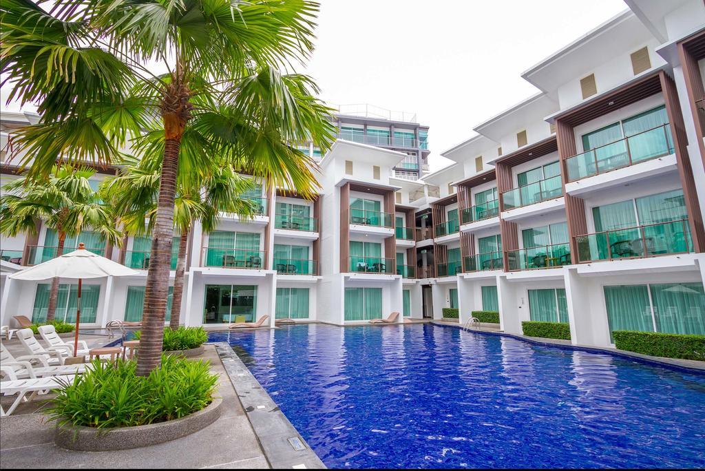 Prima Hotel Pattaya, Северная Паттайя - Booking.com