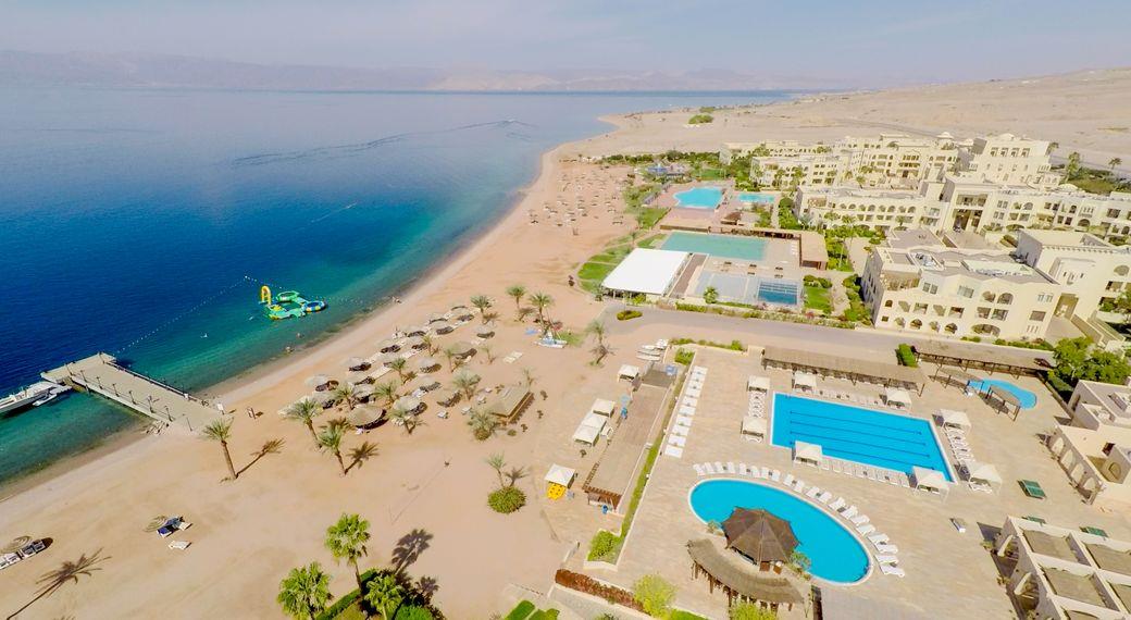 Aqaba Иордания