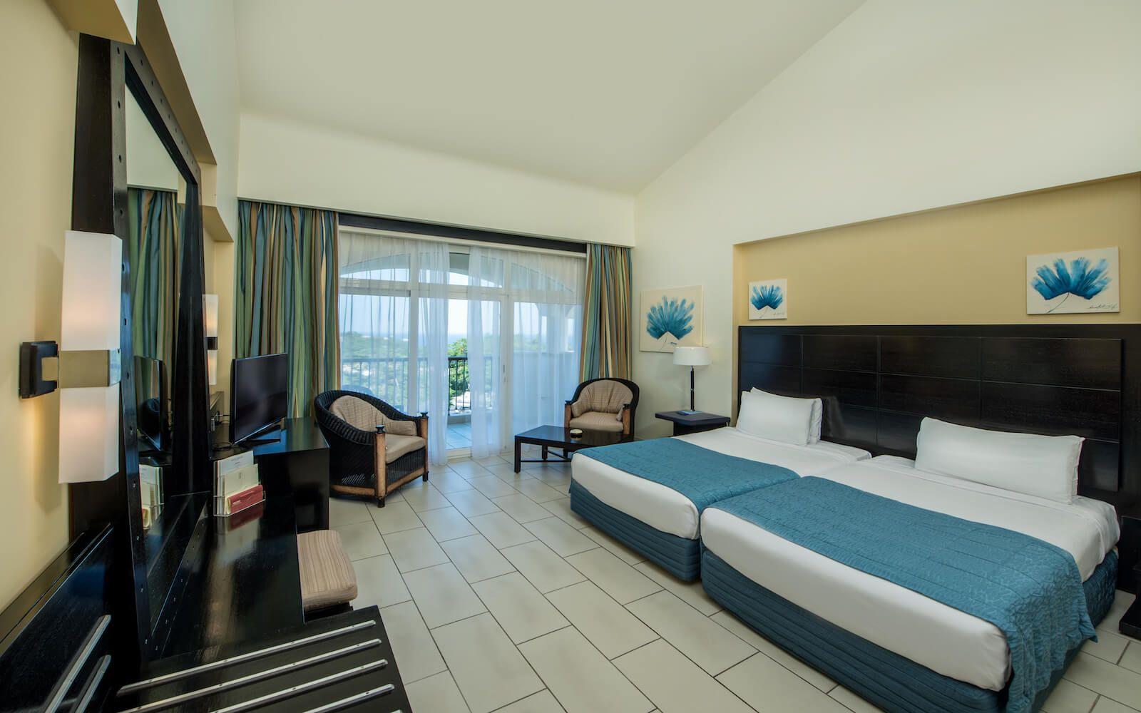 Отель Reef Oasis Blue Bay Resort & Spa 5*, Египет, Шарм-Эль-Шейх -  описание, фото, отзывы, туры в отель