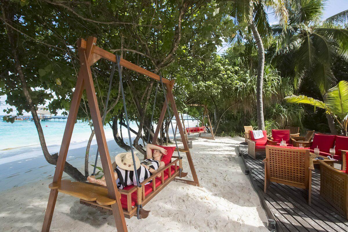 Reethi Beach Resort