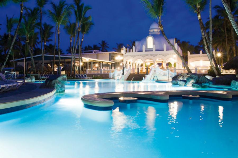 Riu Bambu ClubHotel 5*