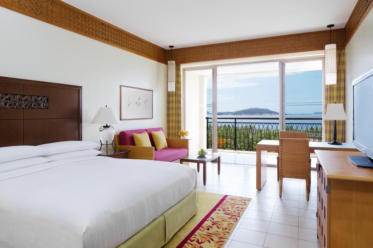 Horizon resort spa yalong bay 5. Horizon resort spa yalong bay 5