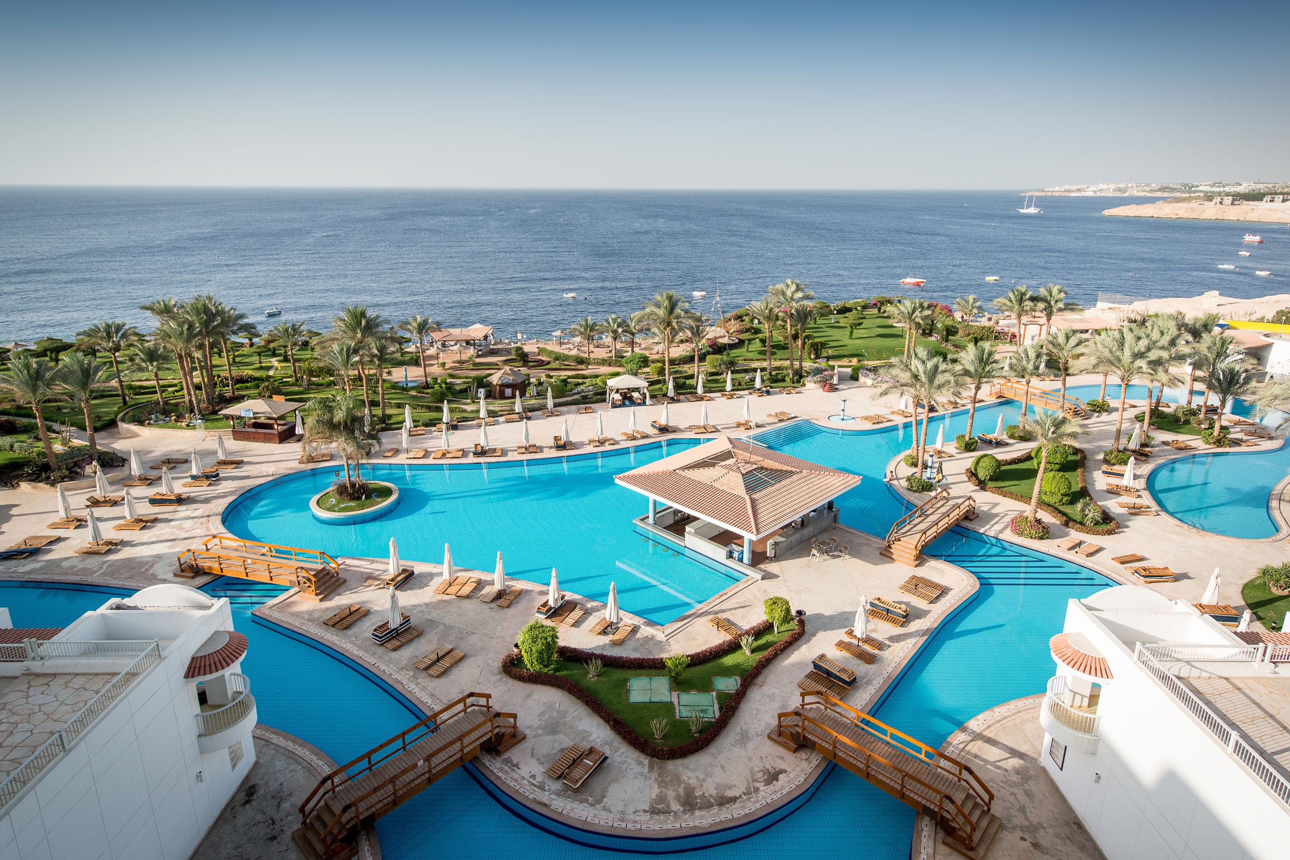 Отель Siva Sharm Resort & Spa 5*, Египет, Шарм-Эль-Шейх - описание, фото,  отзывы, туры в отель